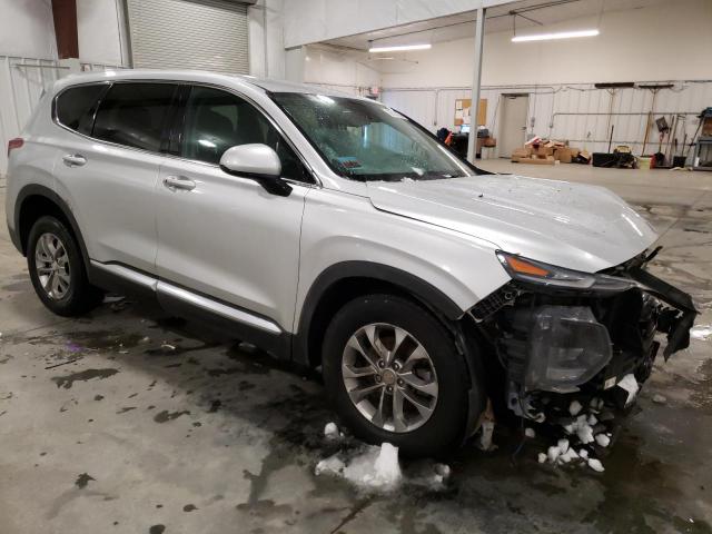 Photo 4 from auction – 2019 HYUNDAI SANTA FE S with VIN 5NMS3CAD2KH009837