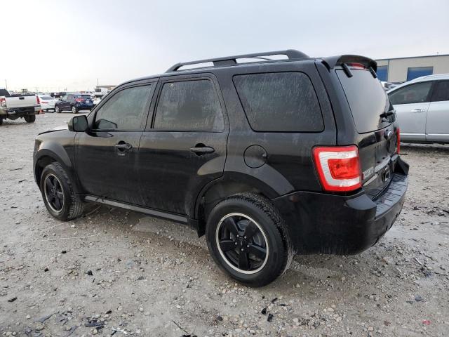 Photo 2 from auction – 2011 FORD ESCAPE XLT with VIN 1FMCU0DG5BKB13373