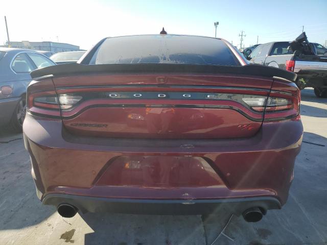 Photo 6 from auction – 2018 DODGE CHARGER R/ with VIN 2C3CDXGJ2JH329941