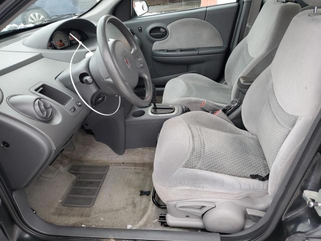 Photo 7 from auction – 2004 SATURN ION LEVEL with VIN 1G8AL52F14Z132335