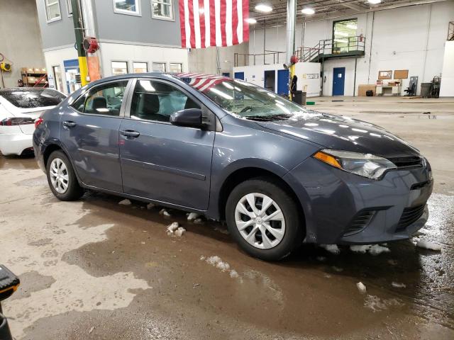 Photo 4 from auction – 2015 TOYOTA COROLLA EC with VIN 5YFBPRHE3FP345899