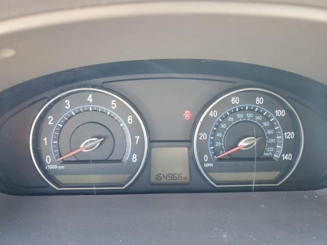 Zdjęcie 9 z aukcji – 2007 KIA OPTIMA LX z VIN KNAGE123475121458
