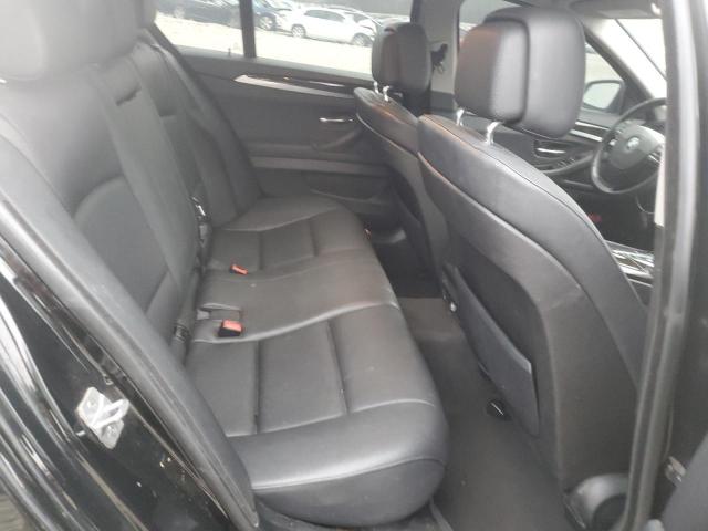 Photo 10 from auction – 2013 BMW 528 XI with VIN WBAXH5C5XDD114580