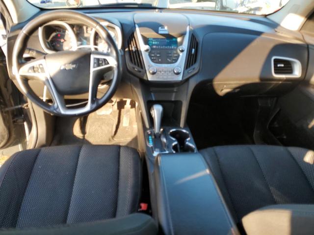 Photo 8 from auction – 2010 CHEVROLET EQUINOX LT with VIN 2CNALDEW1A6245572