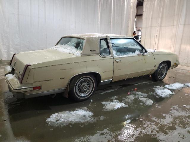 Photo 3 from auction – 1981 OLDSMOBILE CUTLASS SU with VIN 1G3AM47A8BM400916