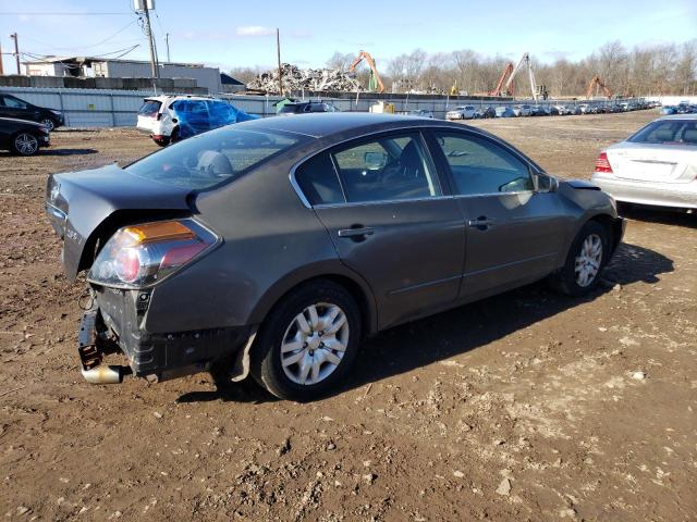 Photo 3 from auction – 2012 NISSAN ALTIMA BAS with VIN 1N4AL2APXCC246677