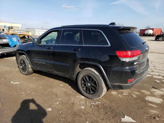 Photo 2 from auction – 2018 JEEP GRAND CHER with VIN 1C4RJFAG4JC277351