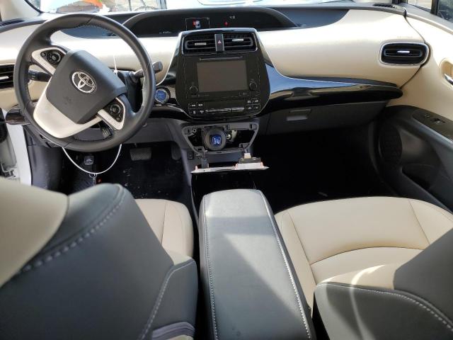 Photo 8 from auction – 2017 TOYOTA PRIUS with VIN JTDKARFU6H3532285
