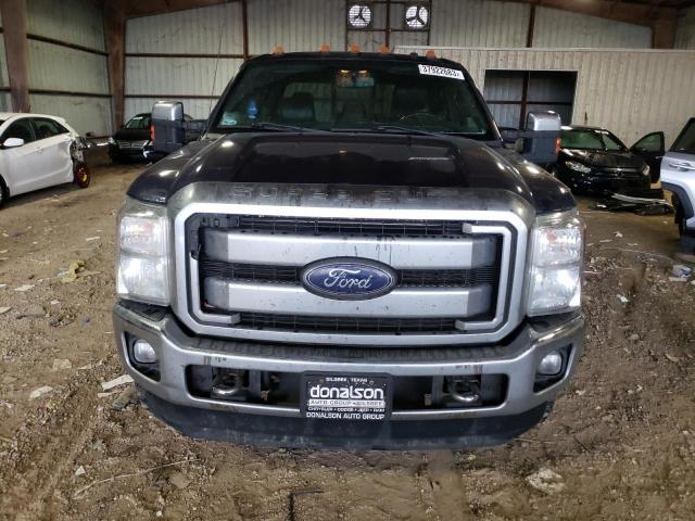 Photo 5 from auction – 2016 FORD F250 SUPER with VIN 1FT7W2BT8GEA09266