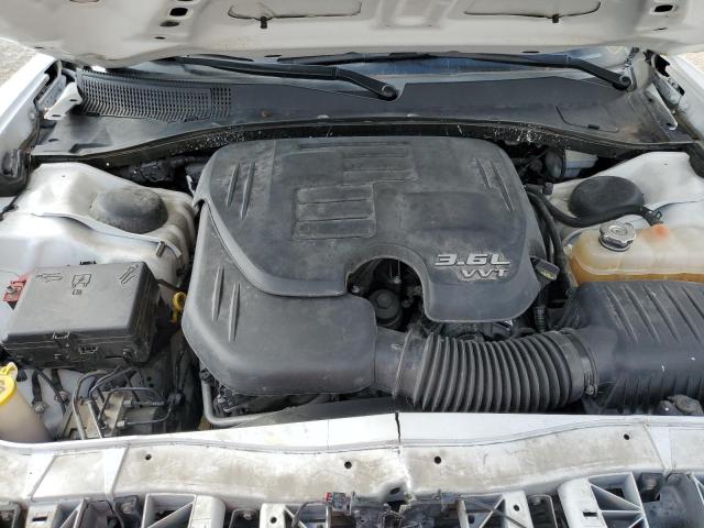 Photo 11 from auction – 2013 DODGE CHARGER SX with VIN 2C3CDXHGXDH571500