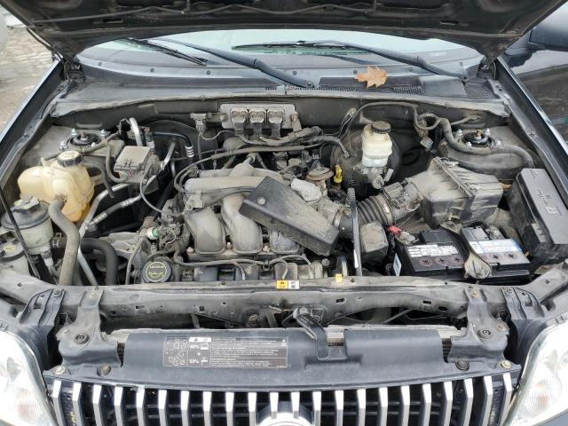 Photo 11 from auction – 2005 MERCURY MARINER with VIN 4M2CU57195DJ03098