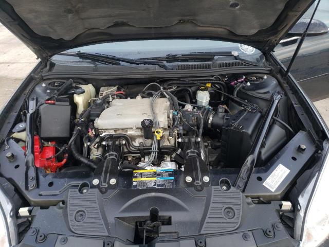 Photo 11 from auction – 2008 CHEVROLET IMPALA with VIN 2G1WT58K389232719