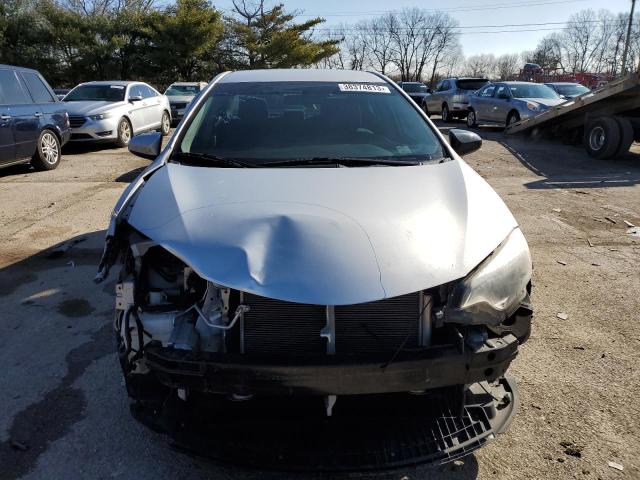 Photo 5 from auction – 2014 TOYOTA COROLLA L with VIN 2T1BURHE5EC209071