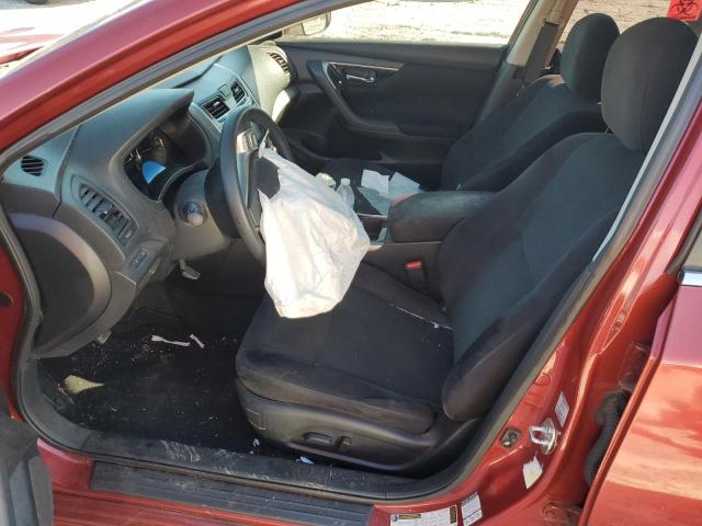 Photo 7 from auction – 2014 NISSAN ALTIMA 2.5 with VIN 1N4AL3AP6EN232417