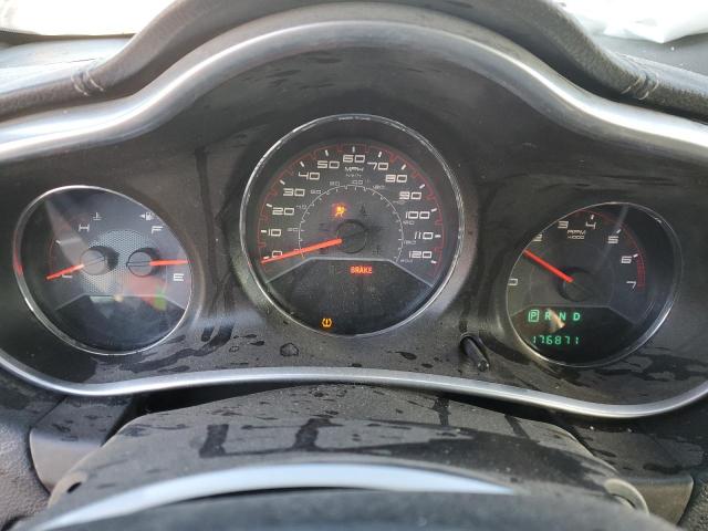 Photo 9 from auction – 2011 DODGE AVENGER EX with VIN 1B3BD4FBXBN579079