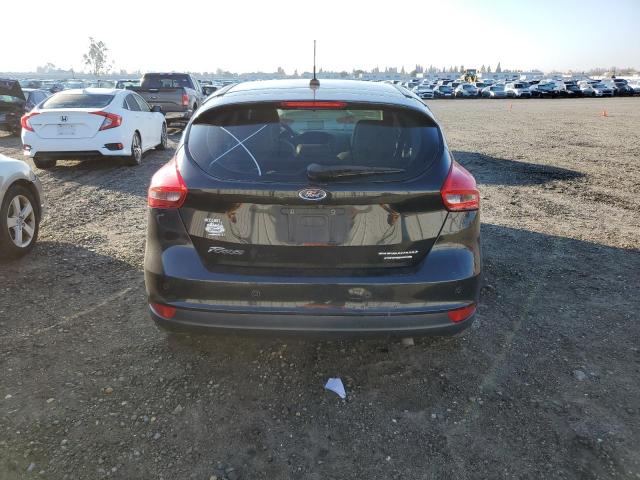 Photo 6 from auction – 2015 FORD FOCUS TITA with VIN 1FADP3N22FL210430