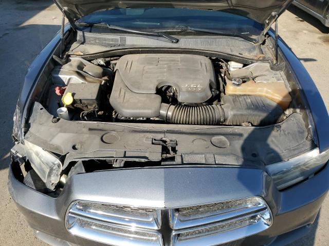 Photo 11 from auction – 2012 DODGE CHARGER SE with VIN 2C3CDXBG0CH146424