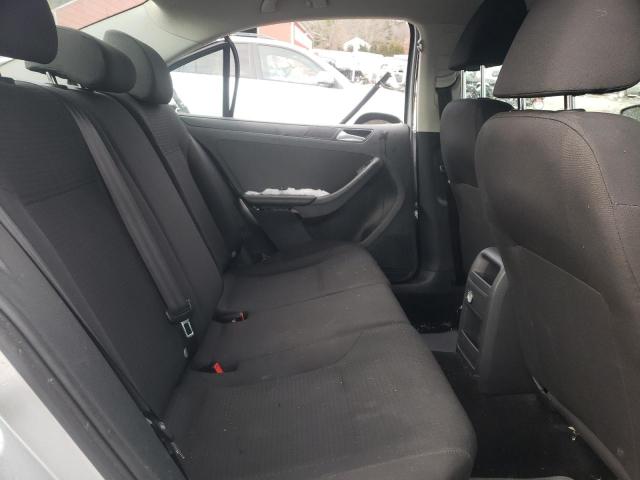 Photo 10 from auction – 2015 VOLKSWAGEN JETTA BASE with VIN 3VW2K7AJ0FM404194