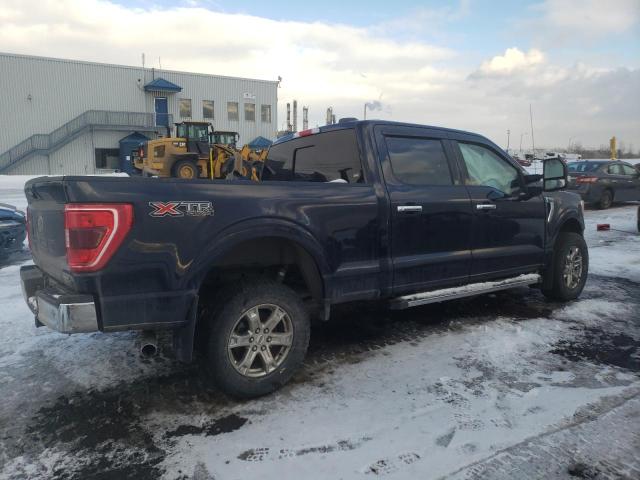 Photo 3 from auction – 2021 FORD F150 SUPER with VIN 1FTFW1E80MFA05571