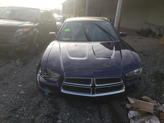 Photo 5 from auction – 2014 DODGE CHARGER SE with VIN 2C3CDXBGXEH342454