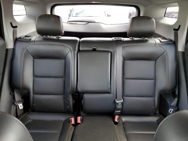 Photo 10 from auction – 2018 GMC TERRAIN SL with VIN 3GKALVEX7JL217567