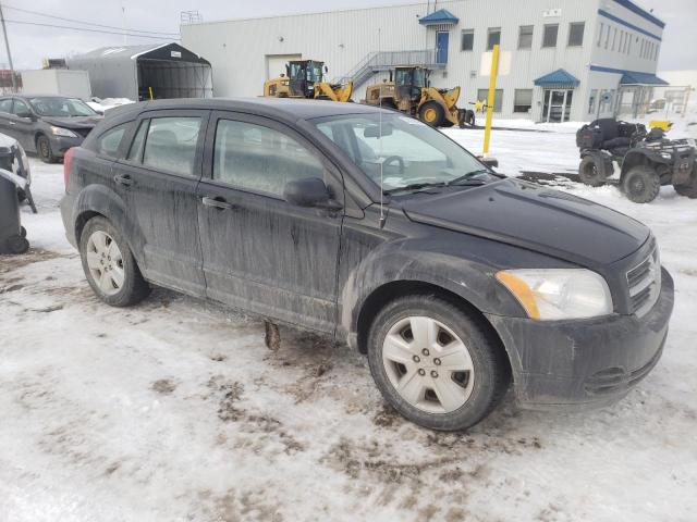 Photo 4 from auction – 2009 DODGE CALIBER SX with VIN 1B3HB48A09D127047