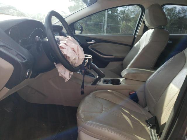 Photo 7 from auction – 2012 FORD FOCUS SEL with VIN 1FAHP3H23CL462471
