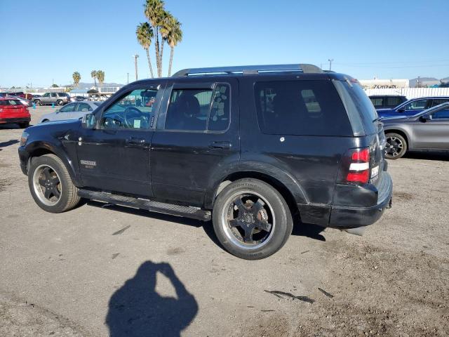 Photo 2 from auction – 2006 FORD EXPLORER L with VIN 1FMEU65886ZA06480