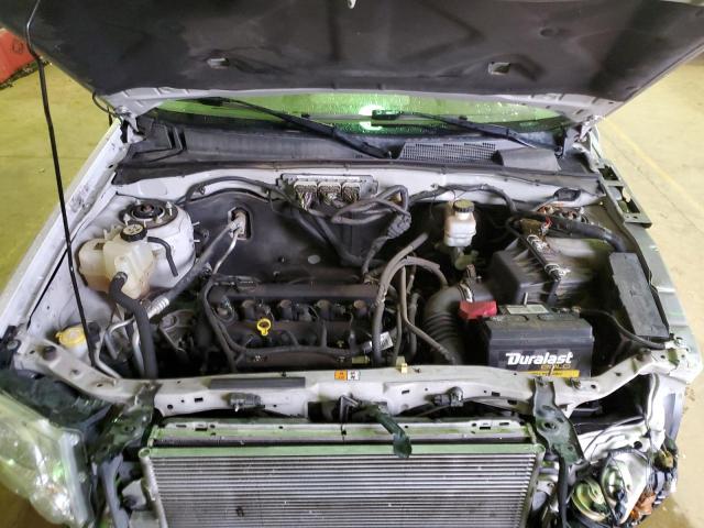 Photo 12 from auction – 2012 FORD ESCAPE XLT with VIN 1FMCU0D76CKC81220