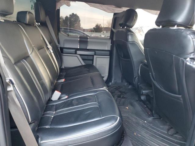 Photo 11 from auction – 2015 FORD F150 SUPER with VIN 1FTEW1EF6FKE93574