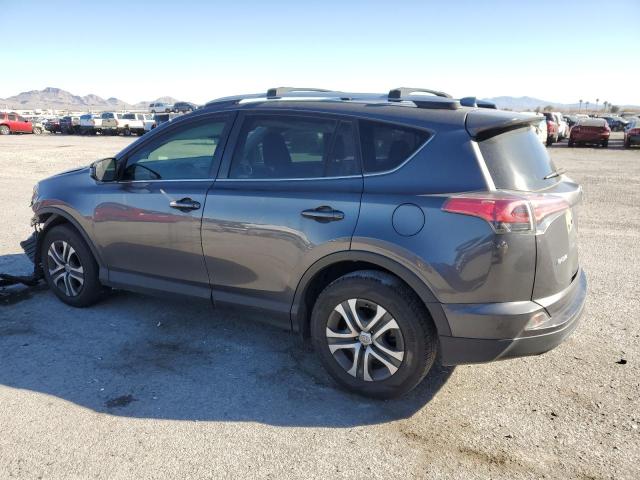 Photo 2 from auction – 2017 TOYOTA RAV4 LE with VIN JTMZFREV5HJ114354
