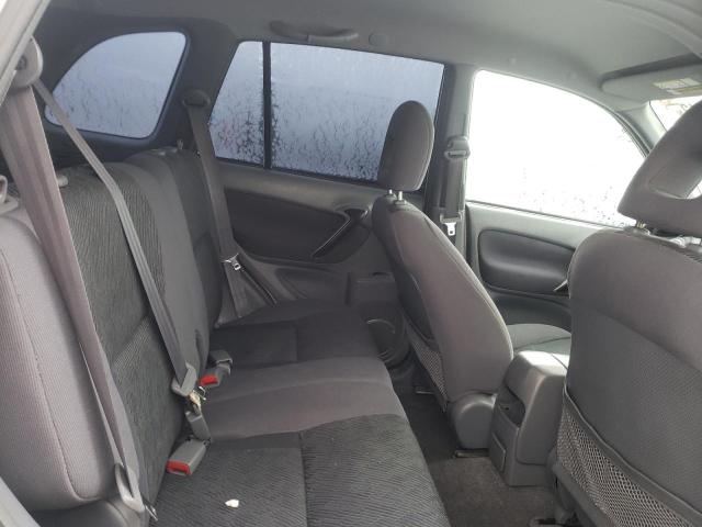 Photo 10 from auction – 2001 TOYOTA RAV4 with VIN JTEHH20V410053638