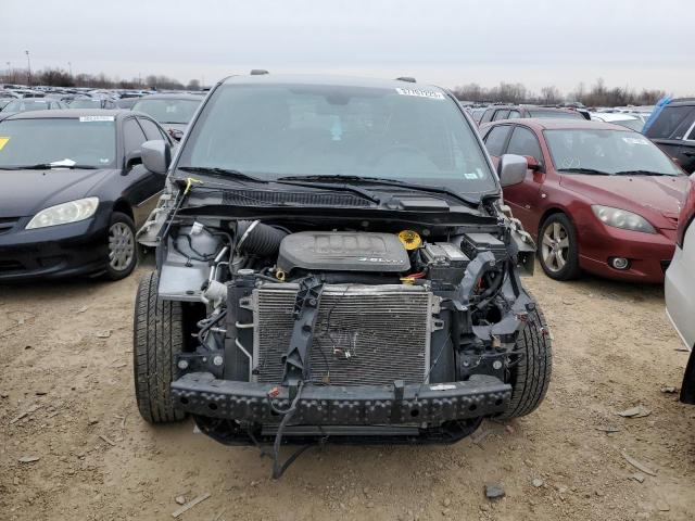 Photo 5 from auction – 2018 DODGE GRAND CARA with VIN 2C4RDGEG4JR338941