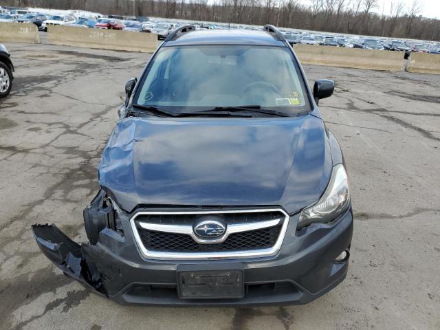 Photo 5 from auction – 2014 SUBARU XV CROSSTR with VIN JF2GPACC4E8279761