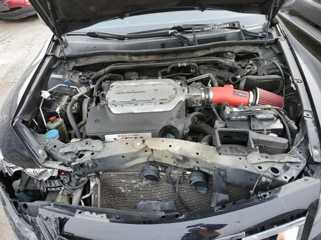 Photo 11 from auction – 2008 HONDA ACCORD EXL with VIN 1HGCS22848A007630