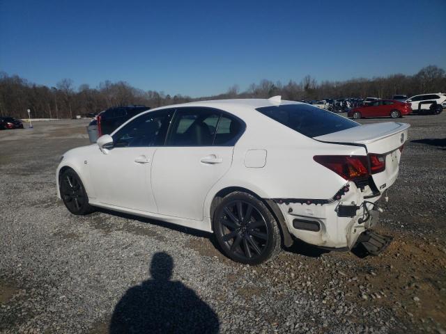 Photo 2 from auction – 2015 LEXUS GS 350 with VIN JTHBE1BL2FA005287