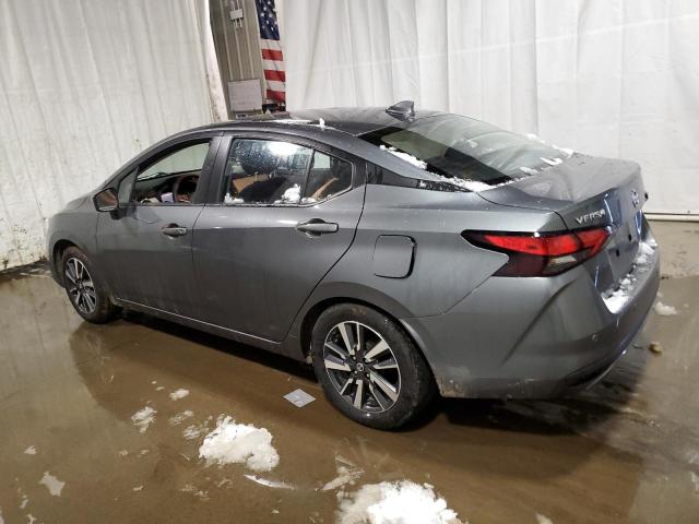 Photo 2 from auction – 2021 NISSAN VERSA SV with VIN 3N1CN8EVXML912518