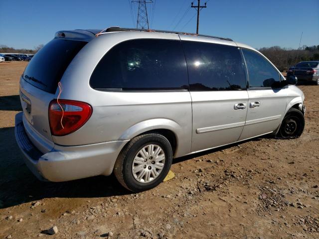 Photo 3 from auction – 2005 CHRYSLER TOWN & COU with VIN 2C4GP44R95R510127