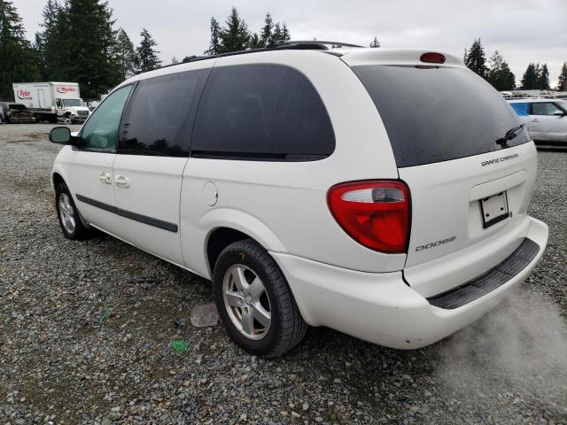 Photo 2 from auction – 2006 DODGE GRAND CARA with VIN 1D4GP24R76B707868