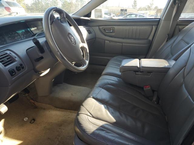 Photo 7 from auction – 2004 TOYOTA AVALON XL with VIN 4T1BF28B24U367498