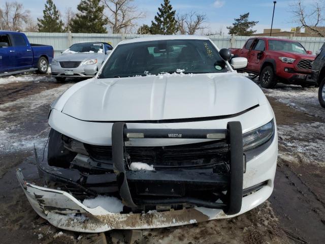 Photo 5 from auction – 2016 DODGE CHARGER PO with VIN 2C3CDXKT7GH206539