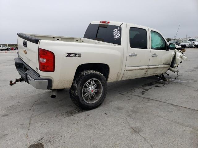 Photo 3 from auction – 2012 CHEVROLET SILVERADO with VIN 3GCPKTE73CG306982