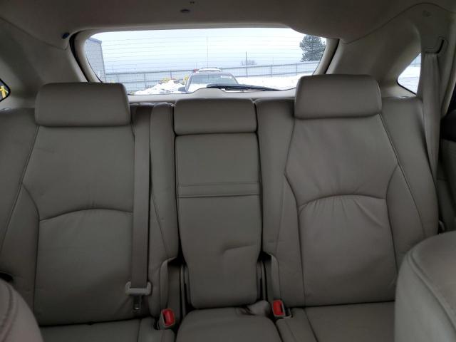 Zdjęcie 10 z aukcji – 2008 LEXUS RX 350 z VIN 2T2HK31U18C051018