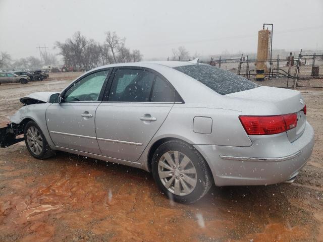 Photo 2 from auction – 2010 HYUNDAI SONATA SE with VIN 5NPEU4AF8AH593471