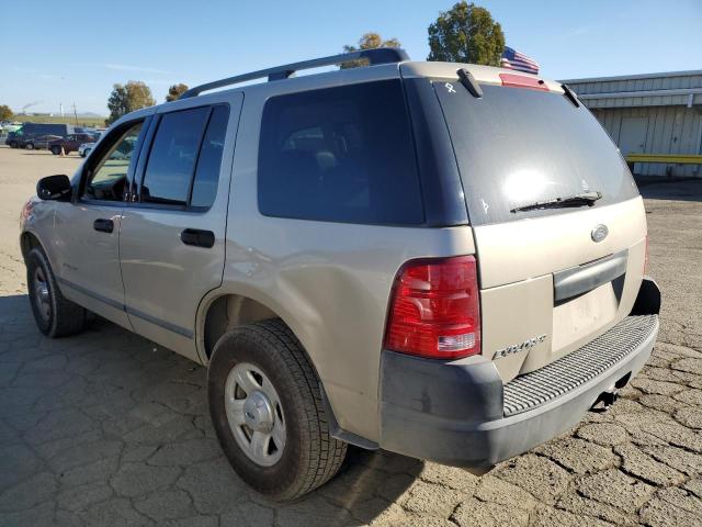Photo 2 from auction – 2004 FORD EXPLORER X with VIN 1FMZU72K94ZB23151