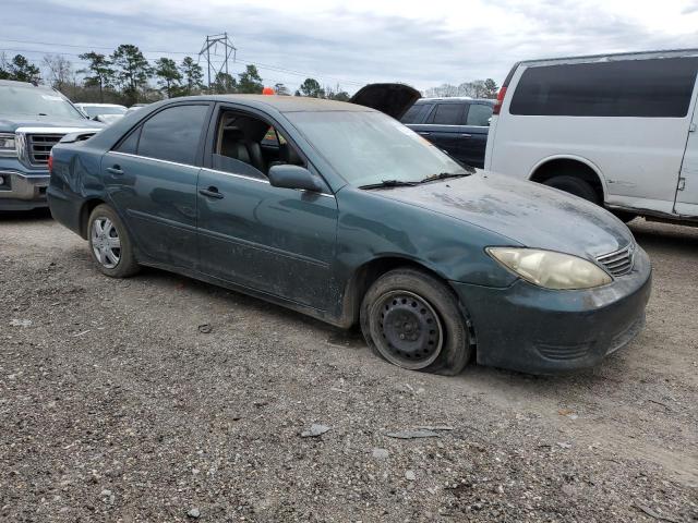 Photo 4 from auction – 2005 TOYOTA CAMRY LE with VIN 4T1BE32K85U067337