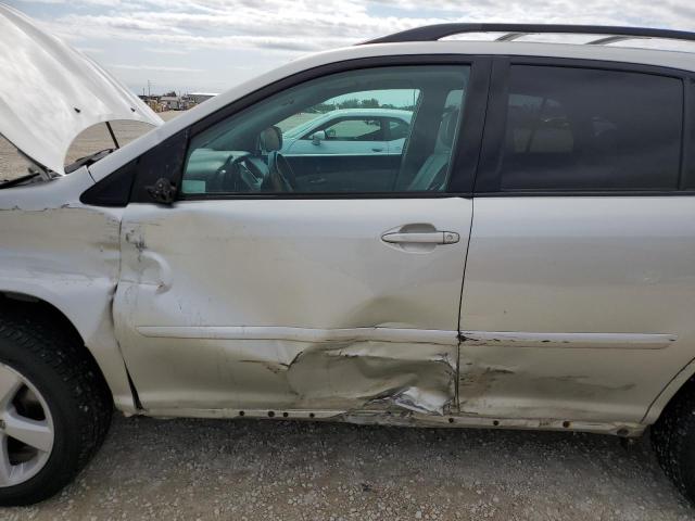 Photo 7 from auction – 2005 LEXUS RX 330 with VIN 2T2HA31U05C057102