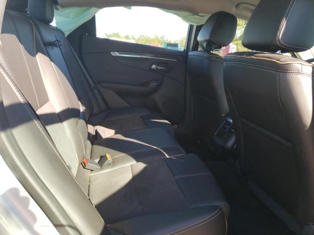 Photo 10 from auction – 2015 CHEVROLET IMPALA LT with VIN 2G1125S3XF9285641