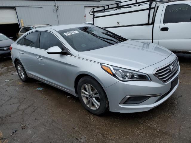Photo 4 from auction – 2016 HYUNDAI SONATA SE with VIN 5NPE24AF2GH361477