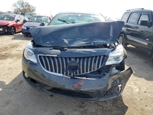 Photo 5 from auction – 2016 BUICK REGAL with VIN 2G4GK5EX7G9197627